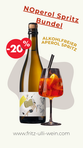 alkohlfreie Weine online kaufen